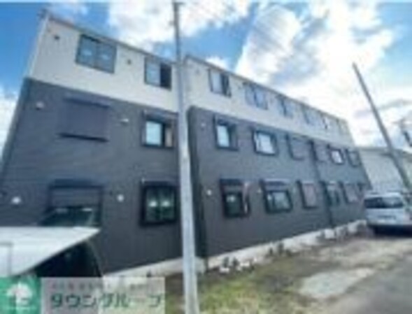 ノーステラスの物件内観写真